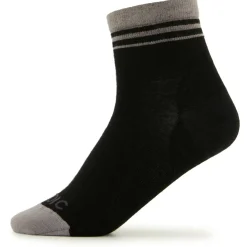 - Merino-Tencel Summer Quarter Socks - Multifunktionssocken < Stoic