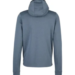 Stoic - erinoWaffeFeece320 Norrdat. Zip Hoody - Zip-Hoodie