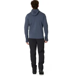 Stoic - erinoWaffeFeece320 Norrdat. Zip Hoody - Zip-Hoodie