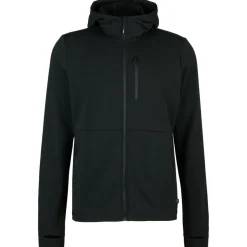 Stoic - erinoWaffeFeece320 Norrdat. Zip Hoody - Zip-Hoodie