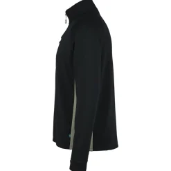 Stoic Trekkingbekleidung|Alltagsbekleidung-- MerinoWaffleFleece320 NorrdalSt. Half Zip - Merinopullover