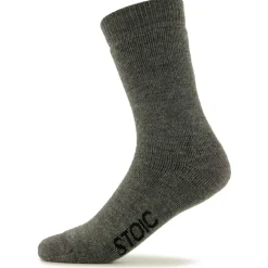 Stoic Wandersocken|Socken-- Merino Warmwool Heavy - Merinosocken