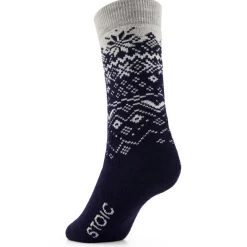 - Merino Warmwool Scandic Socks - Merinosocken < Stoic Online