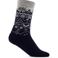 - Merino Warmwool Scandic Socks - Merinosocken < Stoic Online