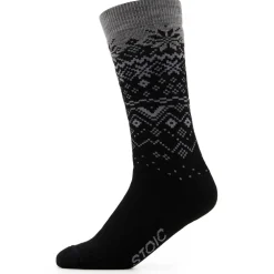 - Merino Warmwool Scandic Socks - Merinosocken < Stoic Online