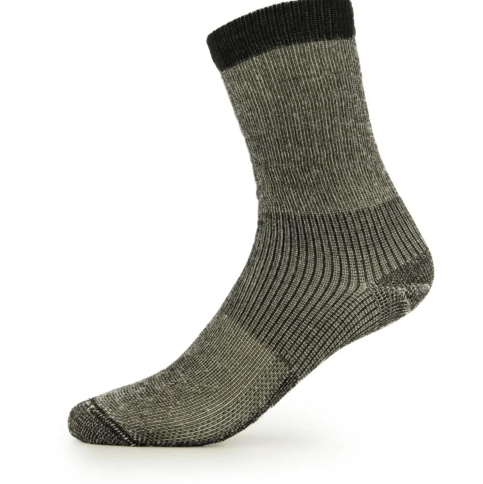 Stoic Wandersocken|Merinosocken-- Merino Wool Cushion Heavy Socks - Wandersocken