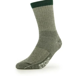 Stoic Wandersocken|Merinosocken-- Merino Wool Cushion Heavy Socks - Wandersocken