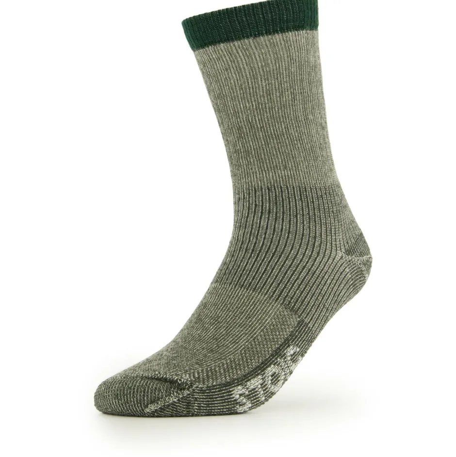 Stoic Wandersocken|Merinosocken-- Merino Wool Cushion Heavy Socks - Wandersocken