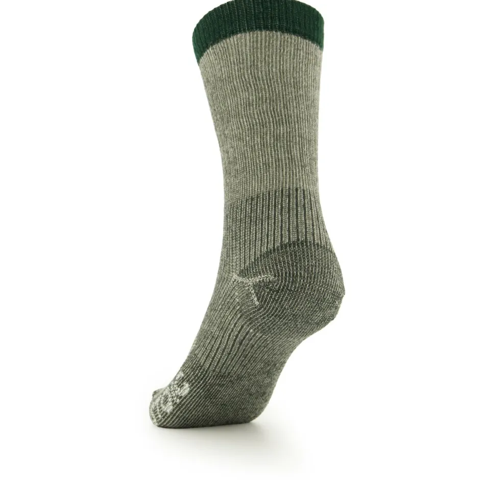 Stoic Wandersocken|Merinosocken-- Merino Wool Cushion Heavy Socks - Wandersocken