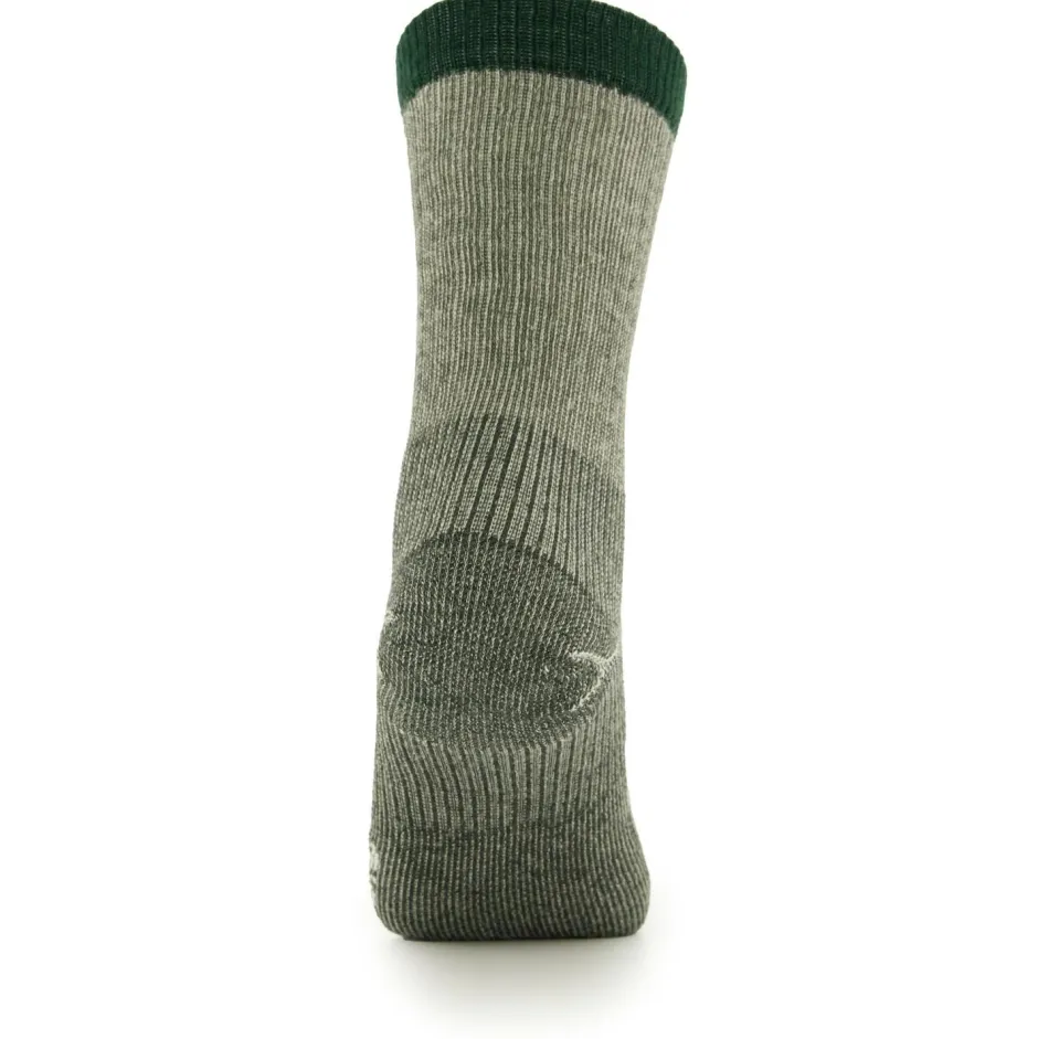 Stoic Wandersocken|Merinosocken-- Merino Wool Cushion Heavy Socks - Wandersocken