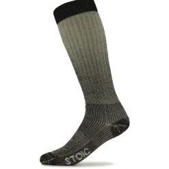 Stoic - Merino Wool Cushion Heavy Long Socks - Wandersocken Clearance