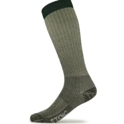 Stoic - Merino Wool Cushion Heavy Long Socks - Wandersocken Clearance