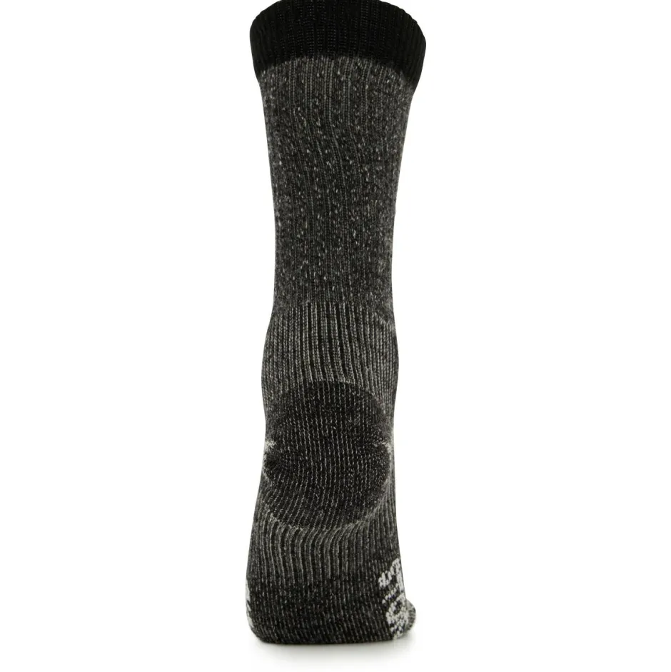 Stoic Wandersocken|Merinosocken-- Merino Wool Cushion Light Socks - Wandersocken