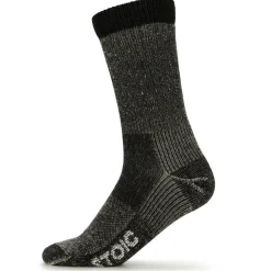 Stoic Wandersocken|Merinosocken-- Merino Wool Cushion Light Socks - Wandersocken