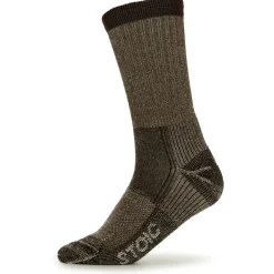 Stoic Wandersocken|Merinosocken-- Merino Wool Cushion Light Socks - Wandersocken