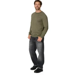 Stoic - MMXX. Kumla Crew Neck - Pullover New
