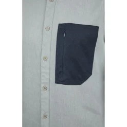 Stoic - MMXX.Lund Hemp Shirt - Hemd Sale