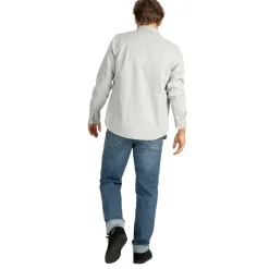 Stoic - MMXX.Lund Hemp Shirt - Hemd Sale