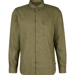 Stoic Alltagsbekleidung|Shirts, Hemden & Longsleeves-- MMXX. Lund II Hemp Shirt - Hemd