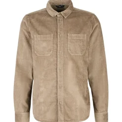 Stoic - MMXX.Mora Cord Shirt - Hemd Sale