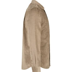 Stoic - MMXX.Mora Cord Shirt - Hemd Sale