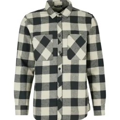 Stoic Alltagsbekleidung|Shirts, Hemden & Longsleeves-- MMXX. Sundsvall Check Shirt - Hemd