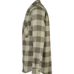 Stoic Alltagsbekleidung|Shirts, Hemden & Longsleeves-- MMXX. Sundsvall Check Shirt - Hemd