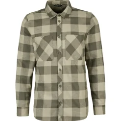 Stoic Alltagsbekleidung|Shirts, Hemden & Longsleeves-- MMXX. Sundsvall Check Shirt - Hemd