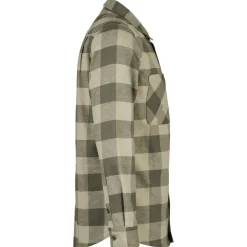 Stoic Alltagsbekleidung|Shirts, Hemden & Longsleeves-- MMXX. Sundsvall Check Shirt - Hemd