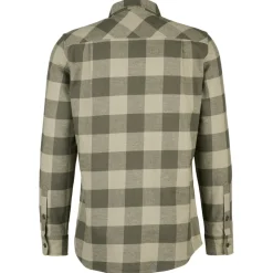 Stoic Alltagsbekleidung|Shirts, Hemden & Longsleeves-- MMXX. Sundsvall Check Shirt - Hemd