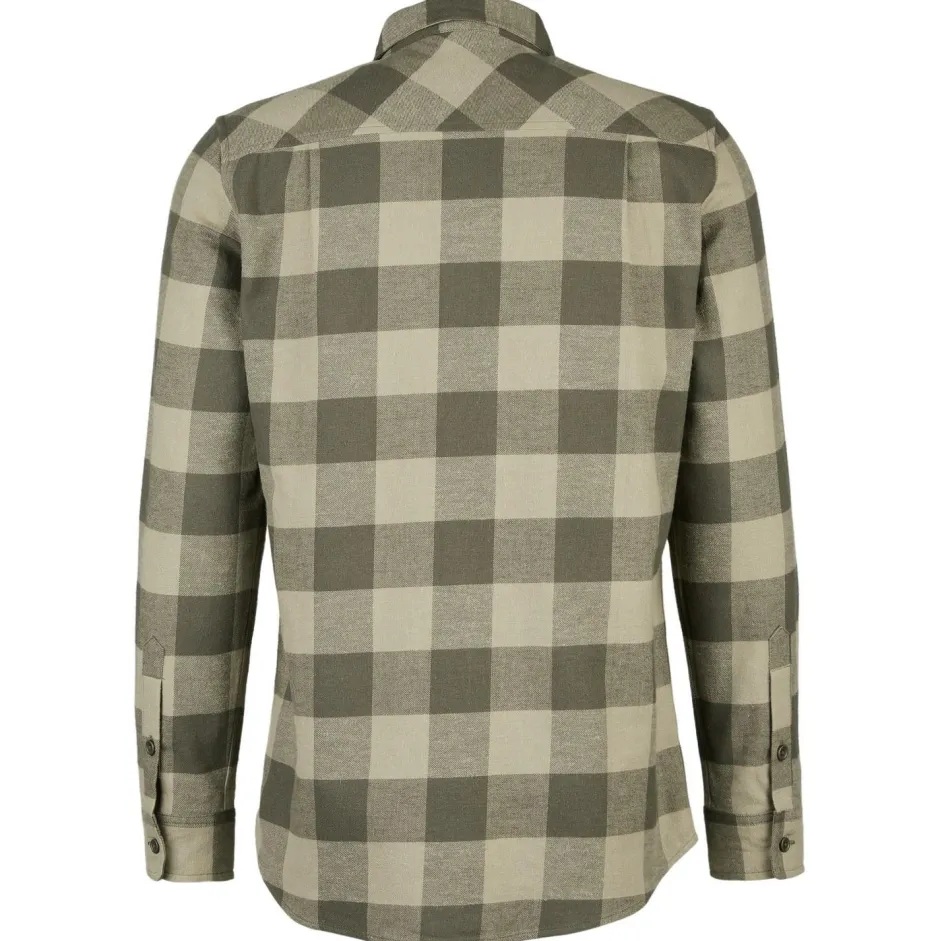 Stoic Alltagsbekleidung|Shirts, Hemden & Longsleeves-- MMXX. Sundsvall Check Shirt - Hemd