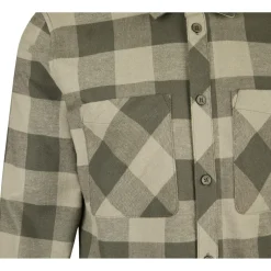Stoic Alltagsbekleidung|Shirts, Hemden & Longsleeves-- MMXX. Sundsvall Check Shirt - Hemd