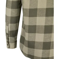 Stoic Alltagsbekleidung|Shirts, Hemden & Longsleeves-- MMXX. Sundsvall Check Shirt - Hemd