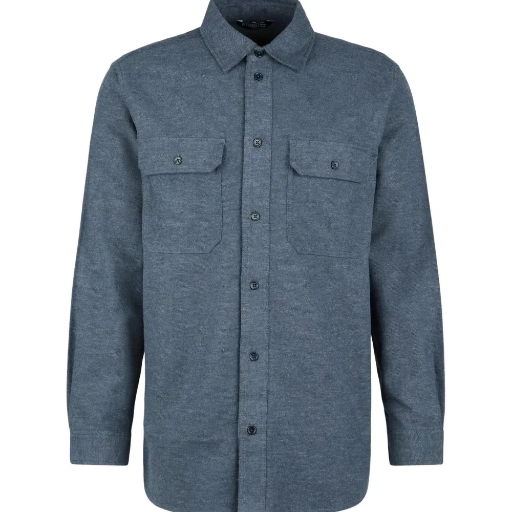 Stoic - MMXX. Sundsvall Shirt - Hemd Outlet