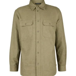 Stoic - MMXX. Sundsvall Shirt - Hemd Outlet