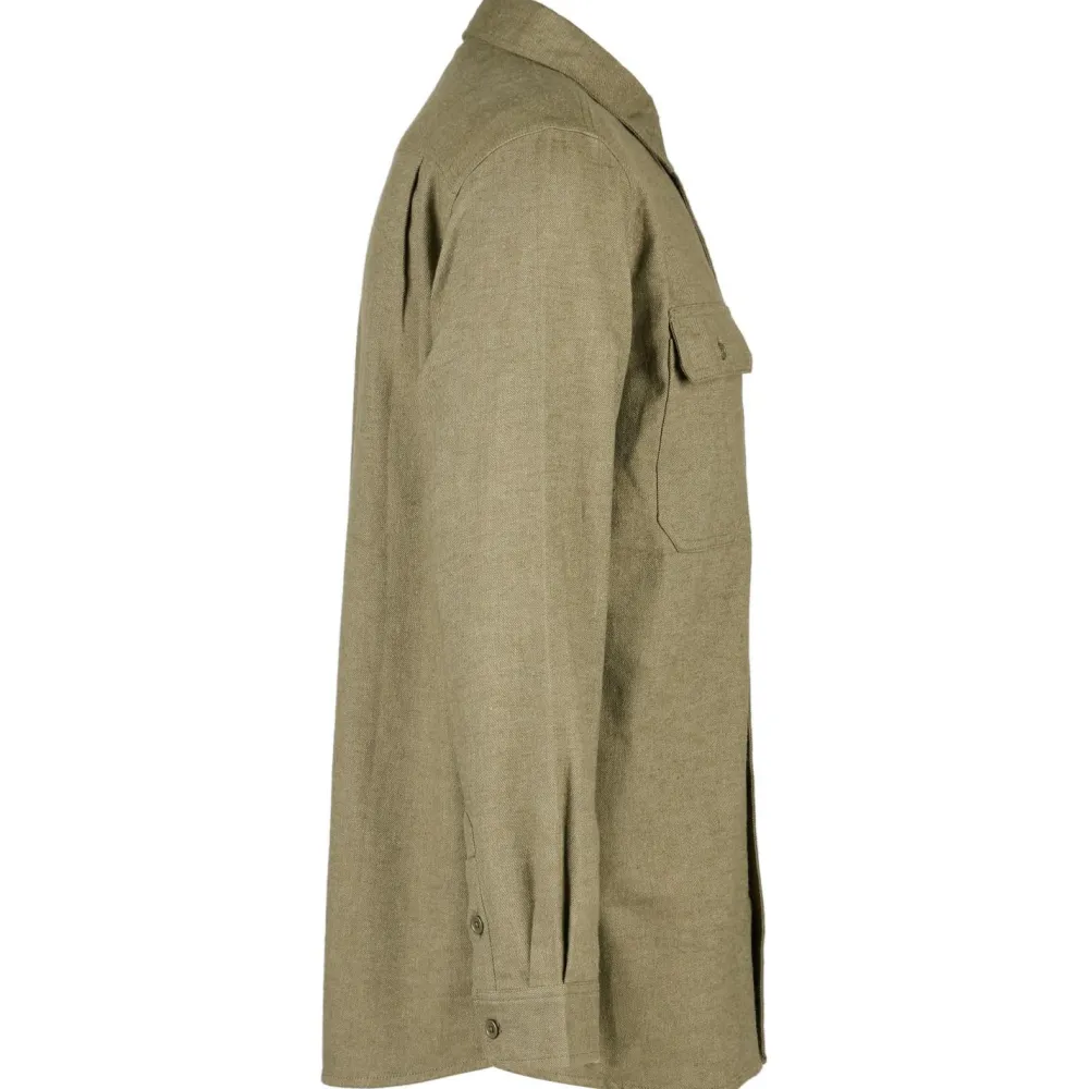 Stoic - MMXX. Sundsvall Shirt - Hemd Outlet