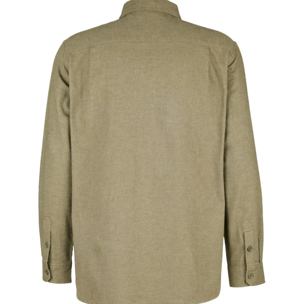 Stoic - MMXX. Sundsvall Shirt - Hemd Outlet