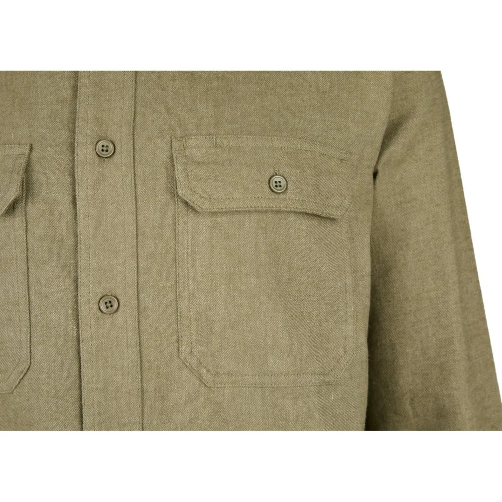 Stoic - MMXX. Sundsvall Shirt - Hemd Outlet