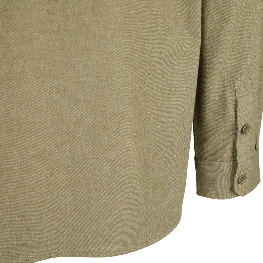 Stoic - MMXX. Sundsvall Shirt - Hemd Outlet