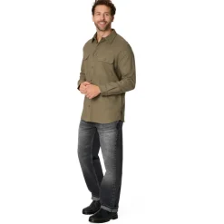 Stoic - MMXX. Sundsvall Shirt - Hemd Outlet