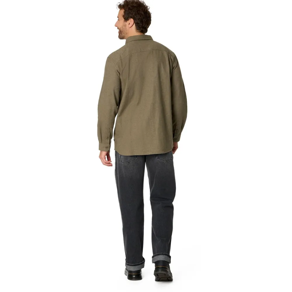 Stoic - MMXX. Sundsvall Shirt - Hemd Outlet