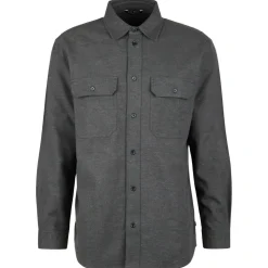 Stoic - MMXX. Sundsvall Shirt - Hemd Outlet