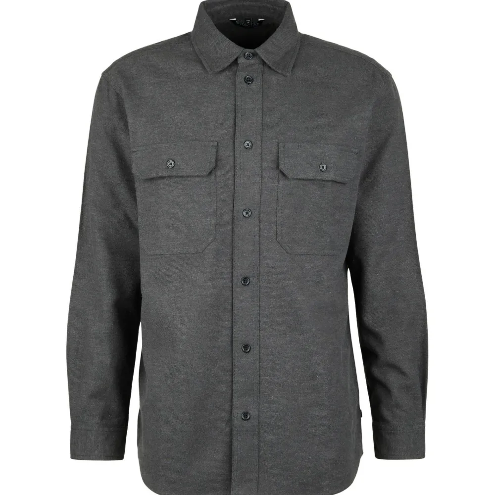 Stoic - MMXX. Sundsvall Shirt - Hemd Outlet
