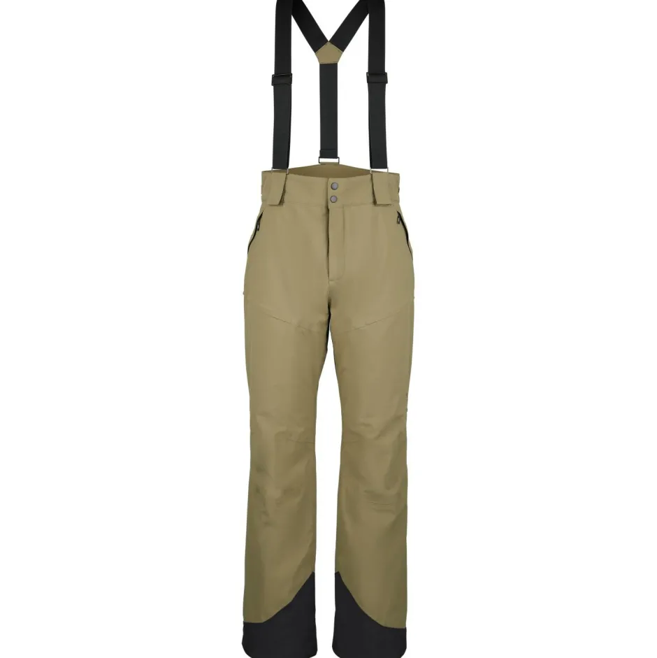 Stoic Skibekleidung|Skihosen-- MountainWool AsplidenSt. III Ski Pant - Skihose