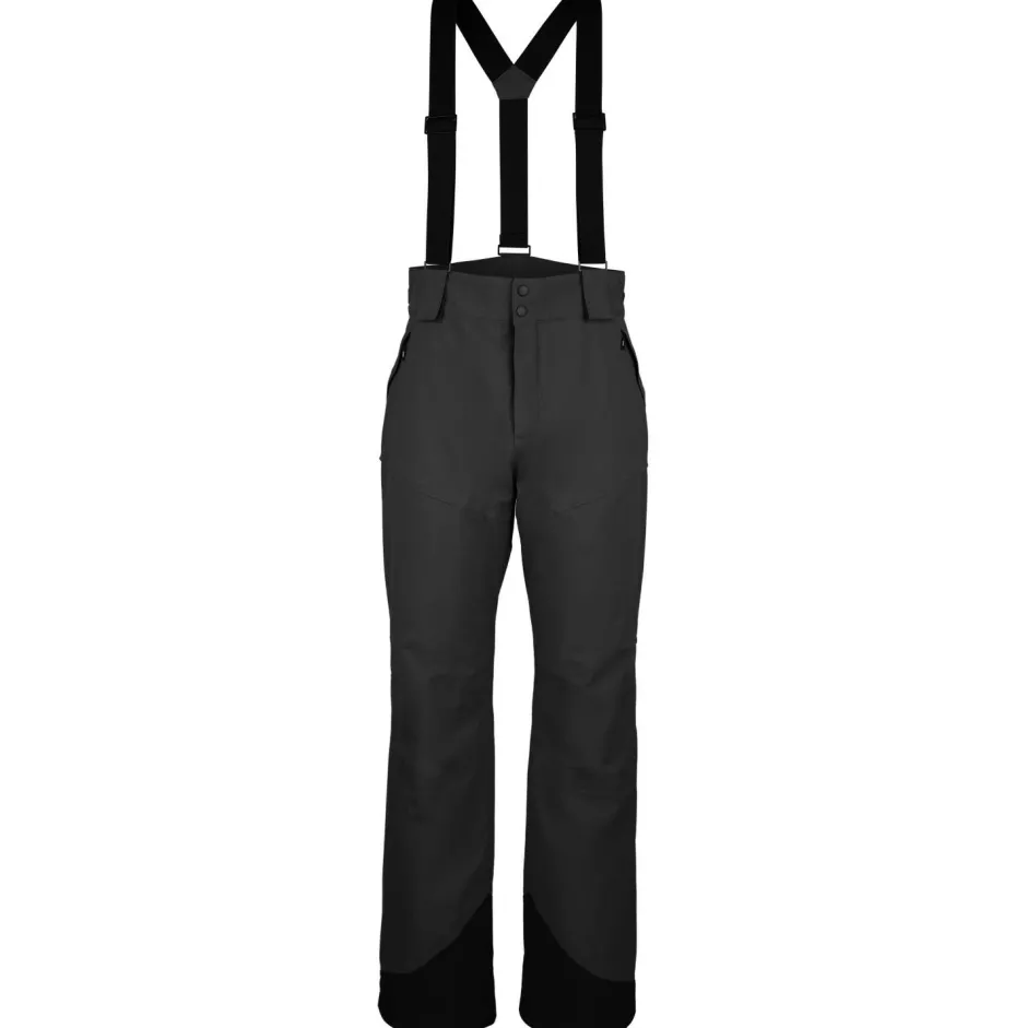 Stoic Skibekleidung|Skihosen-- MountainWool AsplidenSt. III Ski Pant - Skihose