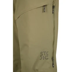 Stoic Skibekleidung|Skihosen-- MountainWool AsplidenSt. III Ski Pant - Skihose