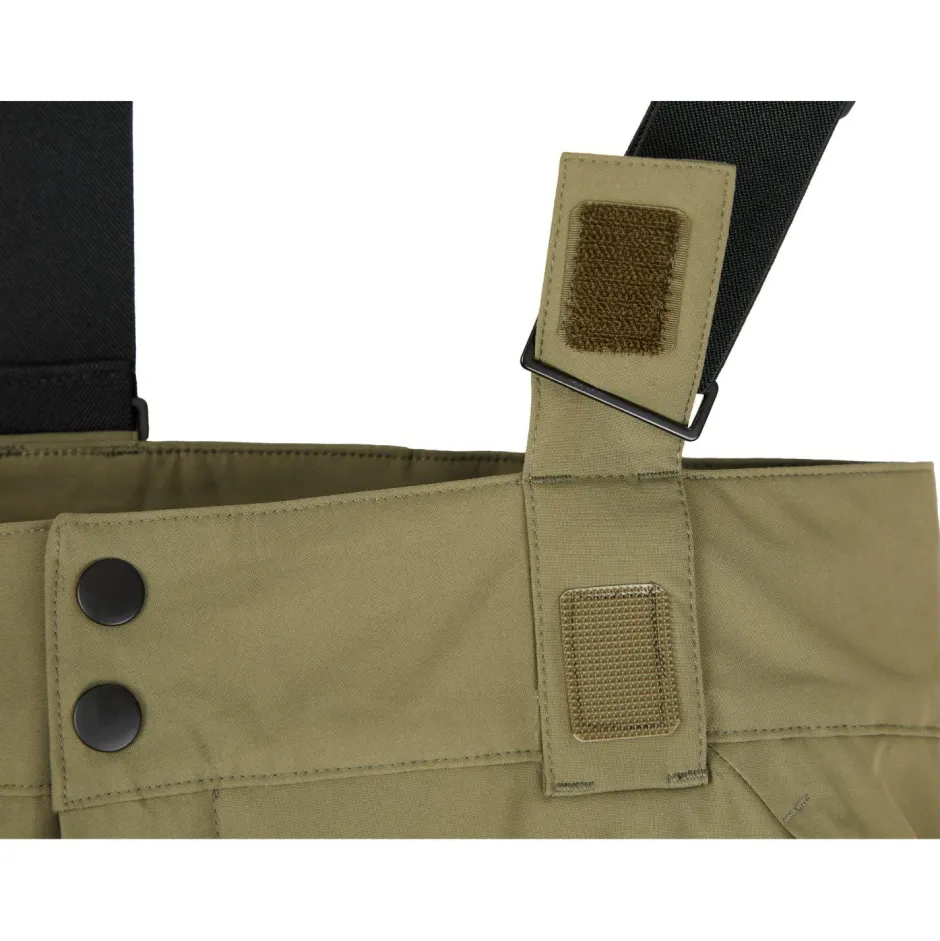 Stoic Skibekleidung|Skihosen-- MountainWool AsplidenSt. III Ski Pant - Skihose