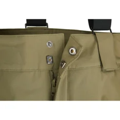 Stoic Skibekleidung|Skihosen-- MountainWool AsplidenSt. III Ski Pant - Skihose