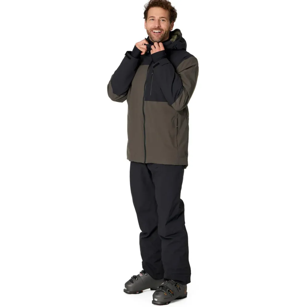 - ountainWoo Apident. III ki Jacket - kijacke < Stoic Sale