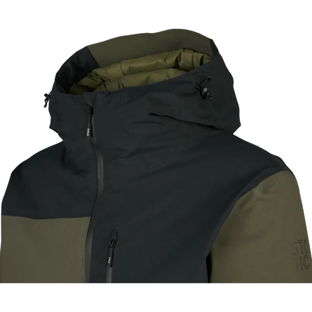- ountainWoo Apident. III ki Jacket - kijacke < Stoic Sale